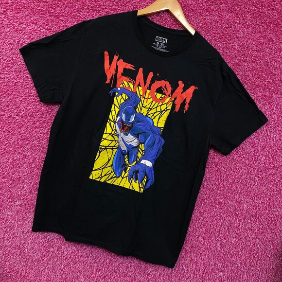 Marvel Venom Comic Book Tshirt size Extra Large - Picture 3 of 4